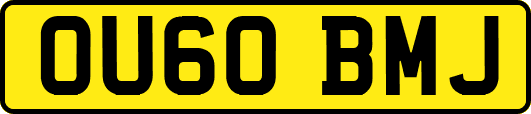 OU60BMJ