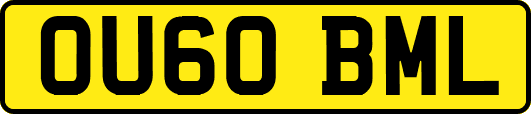 OU60BML