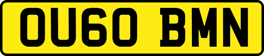 OU60BMN
