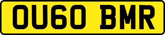 OU60BMR