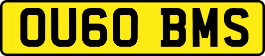 OU60BMS