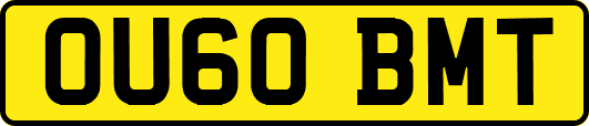 OU60BMT