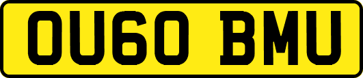 OU60BMU