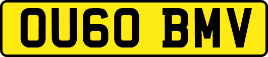 OU60BMV