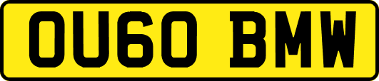 OU60BMW