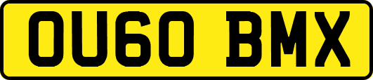 OU60BMX