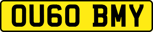 OU60BMY