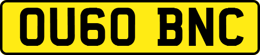 OU60BNC