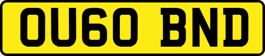 OU60BND