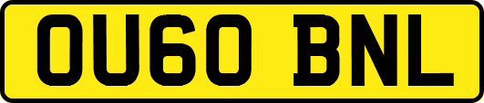 OU60BNL