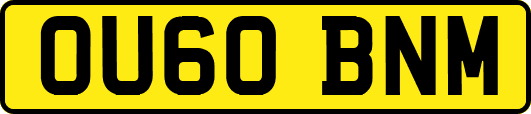 OU60BNM