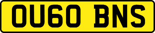 OU60BNS
