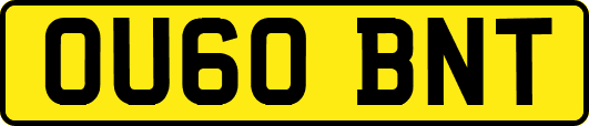 OU60BNT