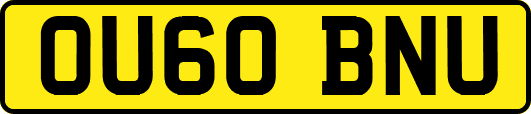 OU60BNU