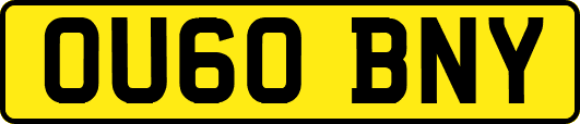OU60BNY