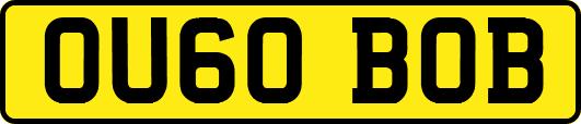 OU60BOB