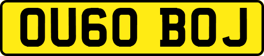 OU60BOJ