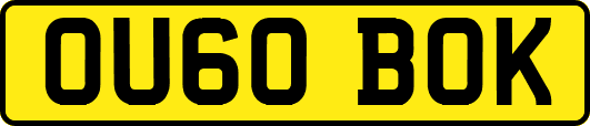 OU60BOK