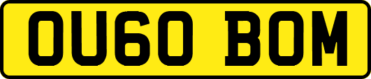 OU60BOM