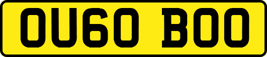 OU60BOO