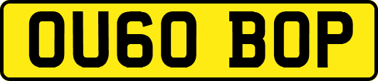 OU60BOP