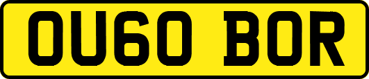 OU60BOR