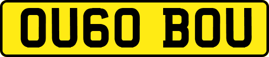 OU60BOU