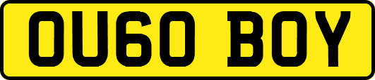 OU60BOY