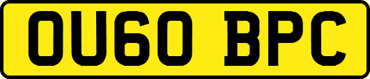 OU60BPC