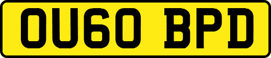 OU60BPD