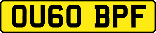 OU60BPF