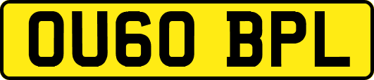 OU60BPL