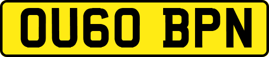 OU60BPN
