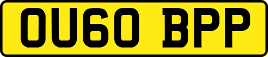 OU60BPP
