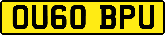 OU60BPU