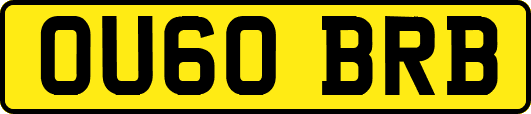 OU60BRB