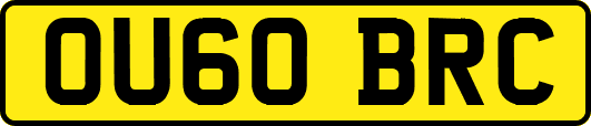 OU60BRC