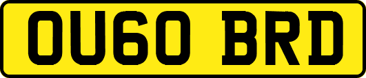 OU60BRD