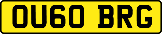 OU60BRG