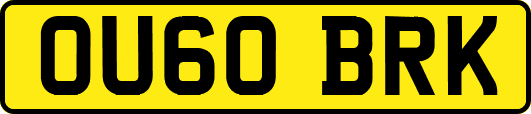 OU60BRK