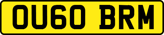 OU60BRM