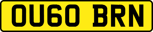 OU60BRN