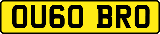 OU60BRO