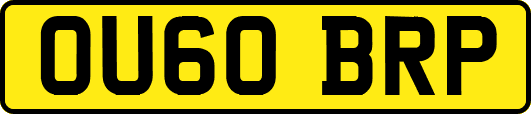 OU60BRP