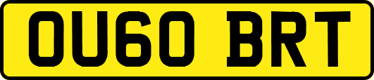 OU60BRT