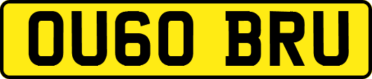 OU60BRU