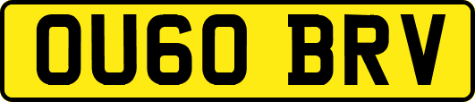 OU60BRV