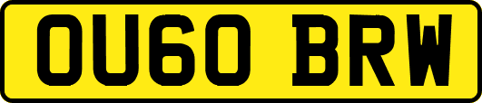 OU60BRW