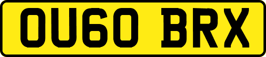 OU60BRX