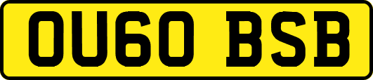 OU60BSB